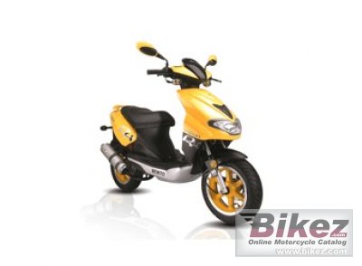 2013 Vento Triton LI photo